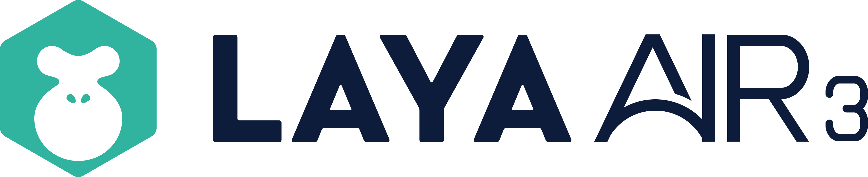 LayaAir3