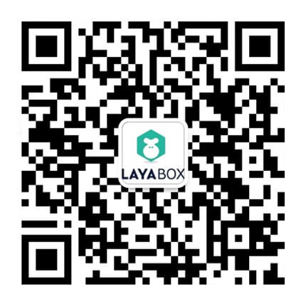 扫一扫添加官方客服微信